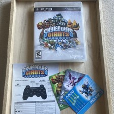 Skylanders giants ps3 for sale  Denver