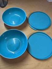 Tupperware allegra schalen gebraucht kaufen  Witten