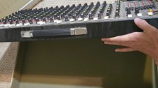 Montarbo 771 mixer d'occasion  Expédié en Belgium
