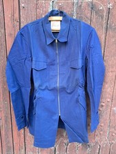 Veste travail ancienne d'occasion  Chinon