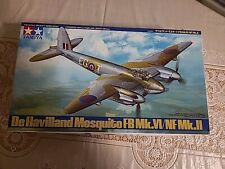 Tamiya 61062 mosquito for sale Tamiya 61062 mosquito for sale  LONDON