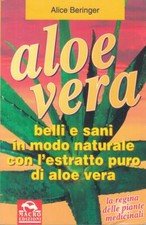 Ln2 aloe vera usato  Parma