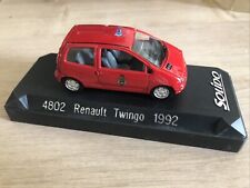 Solido renault twingo d'occasion  Le Mans