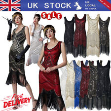Retro 1920s flapper for sale  UK