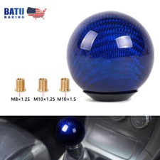 Blue carbon fiber for sale  Burlington