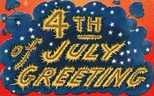 Greeting spelled sparklers for sale  Moorpark
