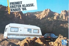 Knaus trend südwind gebraucht kaufen  Stuttgart