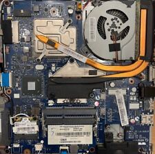 Lenovo ideapad z500 gebraucht kaufen  Borken