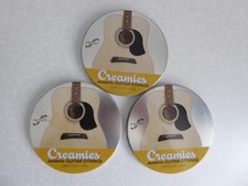 Opened tins creamies for sale  LINCOLN