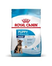 Royal canin maxi gebraucht kaufen  Blankenfelde