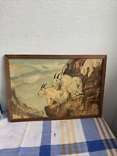 Ancien cadre peinture d'occasion  Aix-les-Bains