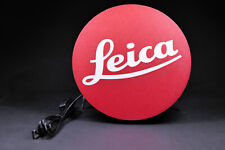 Leica werbeleuchte leuchtpunkt gebraucht kaufen  Berlin