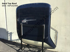 Used blue hardtop for sale  Valencia