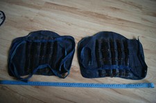 Original SUNEATE da armadura Samurai do período EDO. comprar usado  Enviando para Brazil