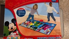 Mickey mouse music for sale  Webster