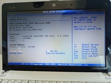 Asus eee 1101ha usato  Padova