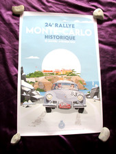 Affiche originale eme d'occasion  Nice-