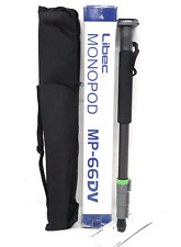 Libec 66dv monopod for sale  HASSOCKS