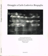 Omaggio carlo ludovico usato  Italia