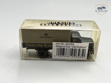 Brekina 244568 magirus gebraucht kaufen  Aulendorf
