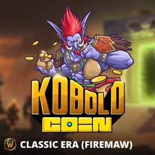 Wow classic era gebraucht kaufen  Friedrichsdorf