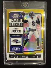 Lamar jackson 2023 for sale  Las Vegas