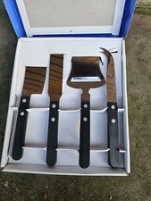Bistro käse besteck gebraucht kaufen  Lengerich