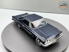 Sunstar 1963 ford gebraucht kaufen  Aulendorf