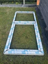 Veka fensterrahmen kunststoff gebraucht kaufen  Kiel