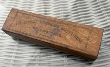 Vintage thuringian razor for sale  CHELMSFORD