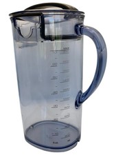 Jarro e tampa para espremedor de suco Breville 70 oz 2 litros de substituição comprar usado  Enviando para Brazil