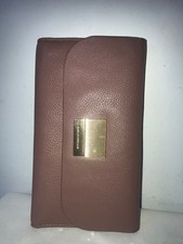 leather wallet paul costello for sale  BANBURY