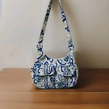 Vera bradley mediterranean for sale  Texas City