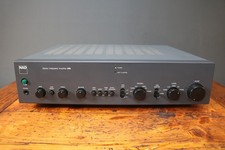 Nad 306 amplifier for sale  SOUTHAMPTON