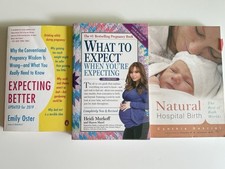 Pregnancy baby book for sale  Denver