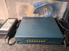 Cisco asa 5505 d'occasion  Alès