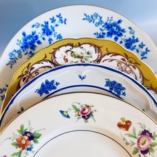 Vtg mismatched china for sale  West Linn
