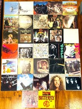 led zeppelin albums for sale  Dover