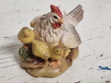 Alte krippenfigur tiere gebraucht kaufen  Schwabhausen