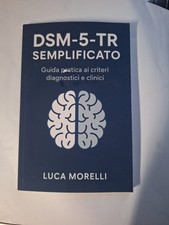 Luca morelli dsm usato Luca morelli dsm usato  Nocera Superiore