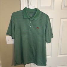 Perlis polo shirt for sale  Madisonville