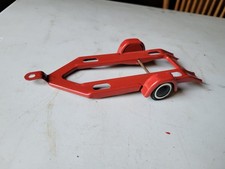 Tonka snowmobile trailer for sale  Alton