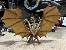 Godzilla hiya toys for sale  Ridgecrest