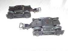 Märklin grosse gussdrehgestel gebraucht kaufen Märklin grosse gussdrehgestel gebraucht kaufen  Berlin