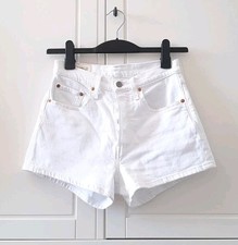 Jeans shorts levis gebraucht kaufen  Maintal