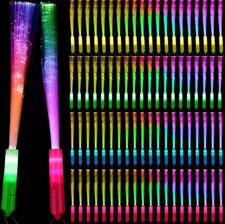 80pcs fiber optic for sale  Chatsworth