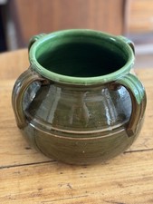 Vintage pottery flower for sale  SAXMUNDHAM