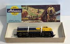 Vintage athearn scale for sale  Woonsocket