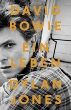 David bowie leben gebraucht kaufen  Stuttgart
