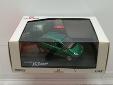 Norev citroën xsara d'occasion  Derval
